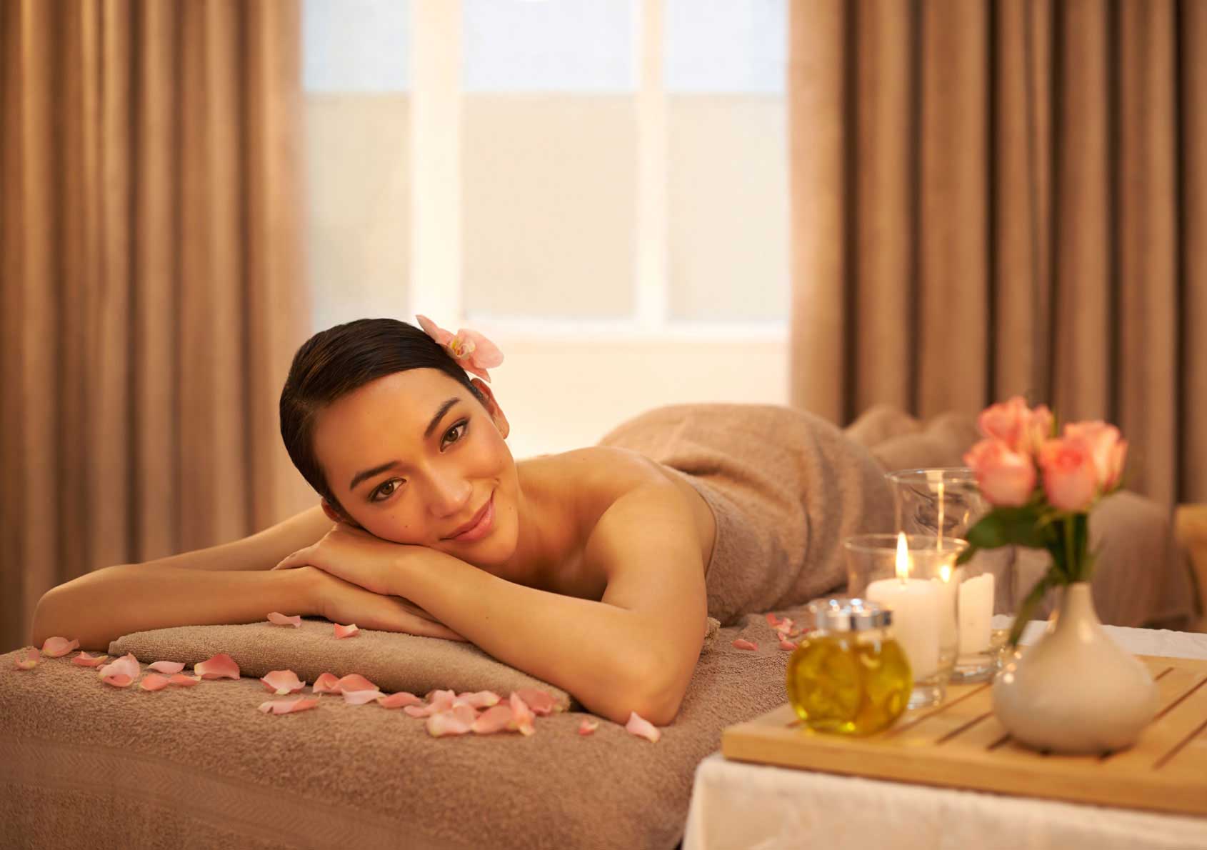 Willkommen bei Thaewa Thaimassage in Köln-Nippes